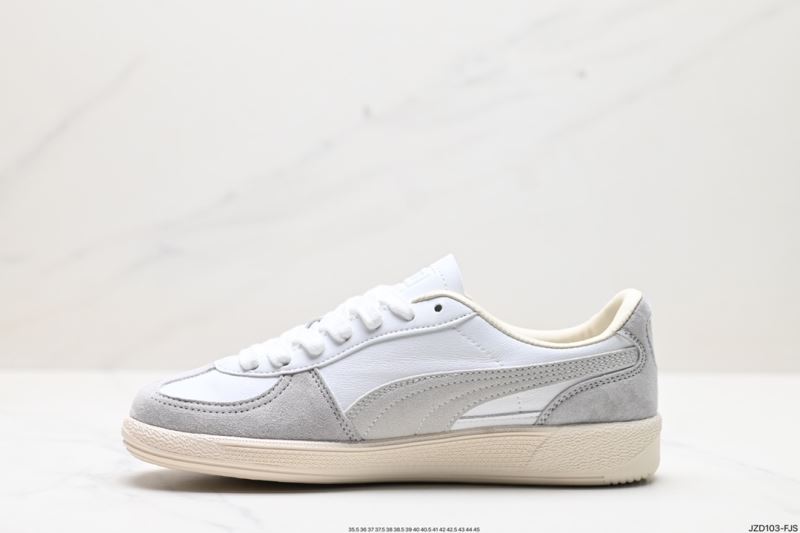 Puma Shoes